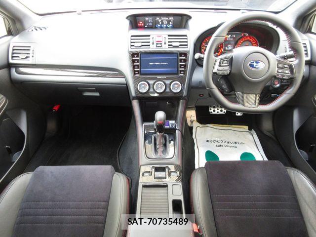 Subaru WRX S4 2015-10 6505165-1