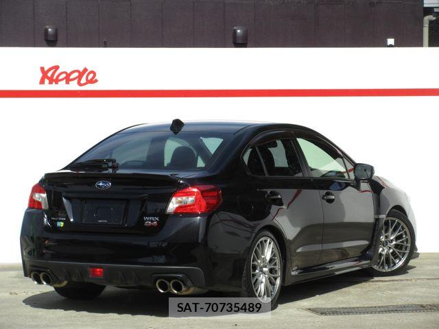 Subaru WRX S4 2015-10 6505165-2