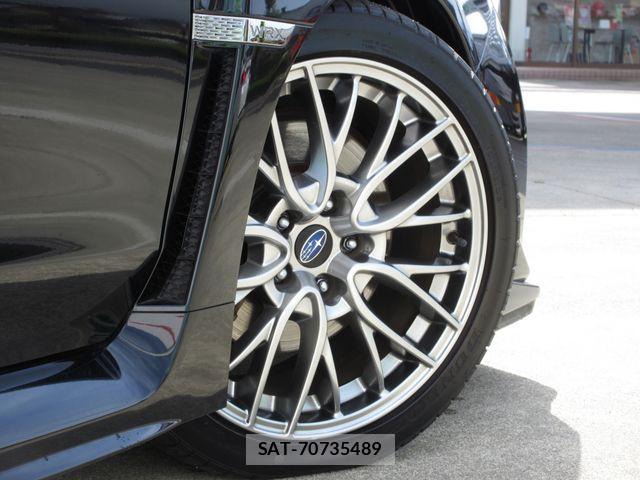 Subaru WRX S4 2015-10 6505165-3