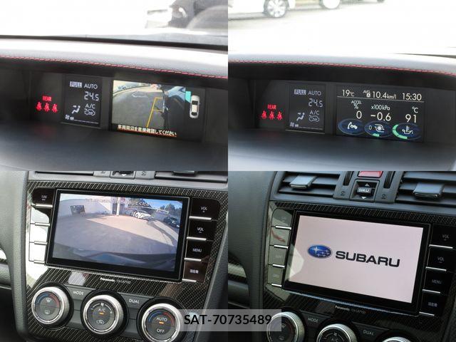 Subaru WRX S4 2015-10 6505165-6