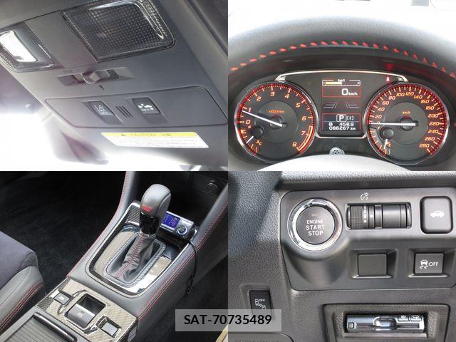 Subaru WRX S4 2015-10 6505165-7