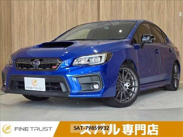 Subaru WRX S4 2020-11 6505160-0