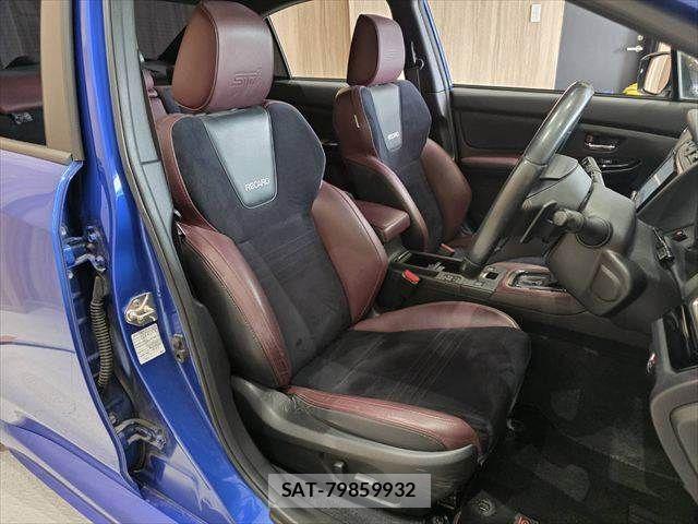 Subaru WRX S4 2020-11 6505160-9