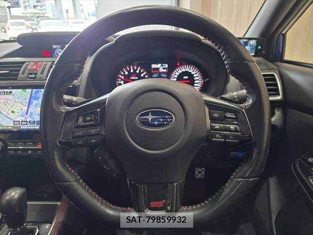 Subaru WRX S4 2020-11 6505160-12