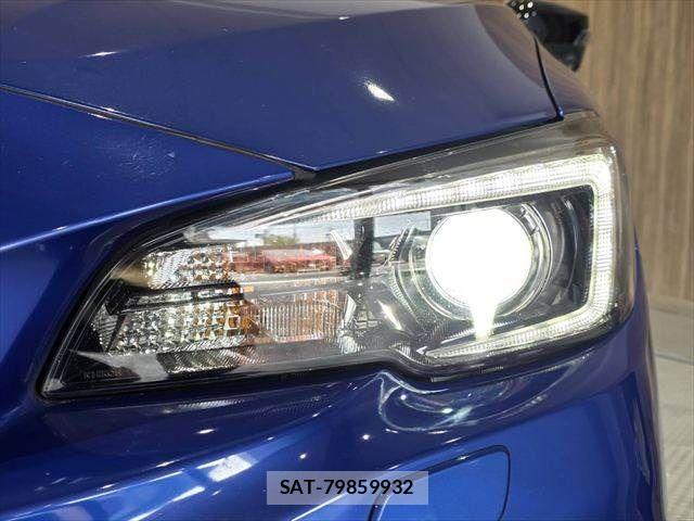 Subaru WRX S4 2020-11 6505160-13