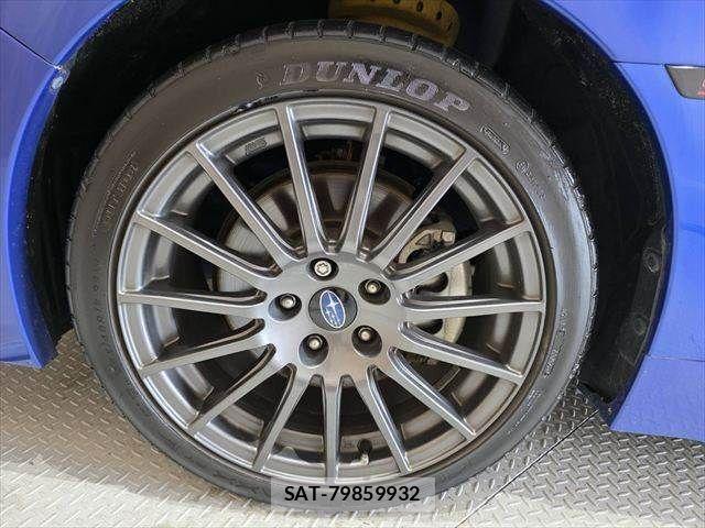 Subaru WRX S4 2020-11 6505160-15
