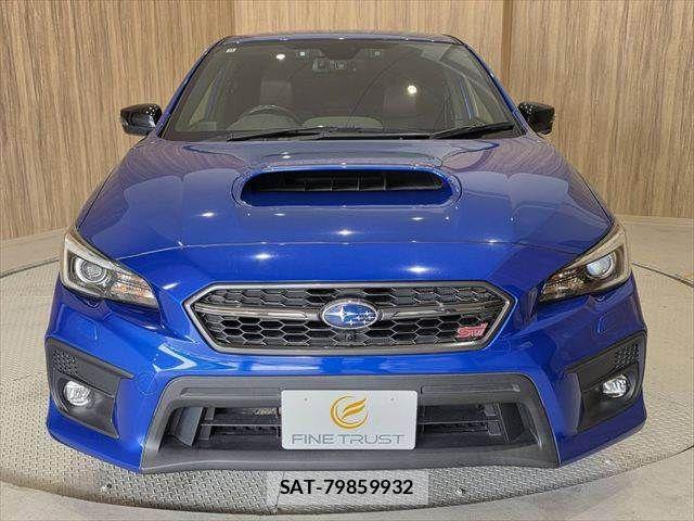 Subaru WRX S4 2020-11 6505160-16