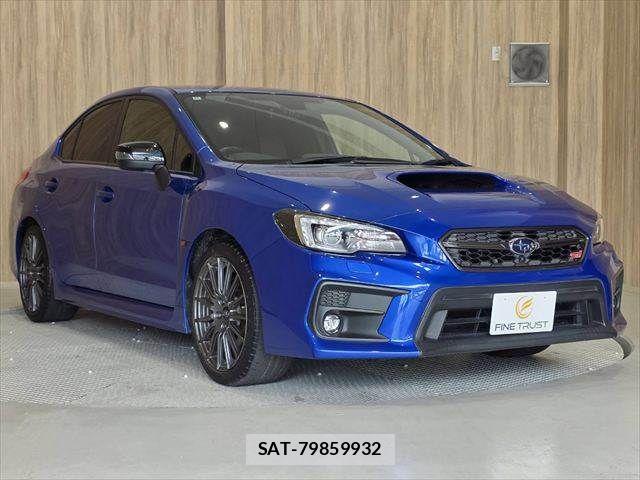 Subaru WRX S4 2020-11 6505160-17