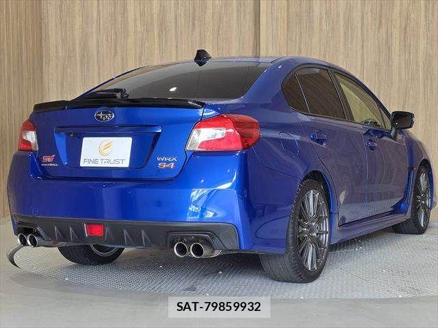 Subaru WRX S4 2020-11 6505160-19