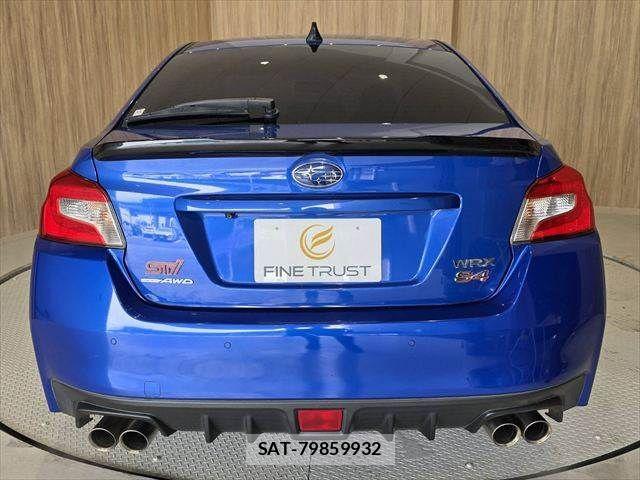 Subaru WRX S4 2020-11 6505160-20