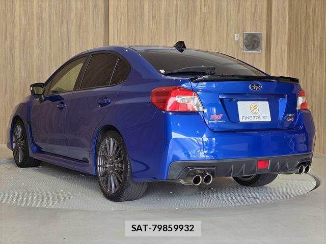 Subaru WRX S4 2020-11 6505160-21
