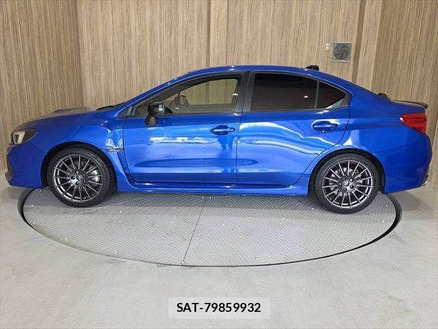 Subaru WRX S4 2020-11 6505160-22