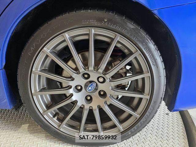 Subaru WRX S4 2020-11 6505160-29