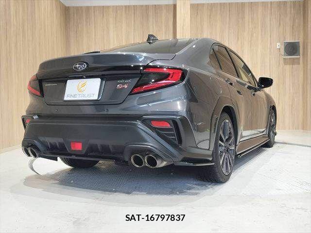 Subaru WRX S4 2022-02 6615839-19