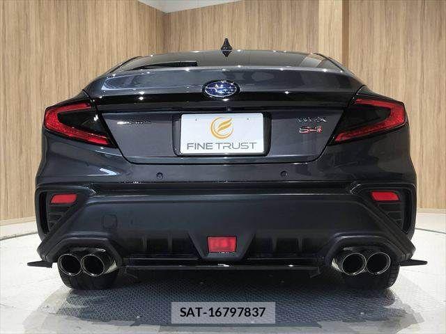 Subaru WRX S4 2022-02 6615839-20