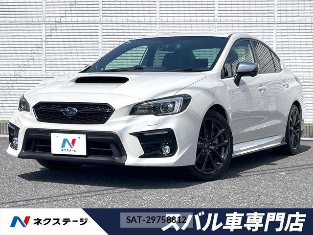 Subaru WRX S4 2018-10 6615841-0