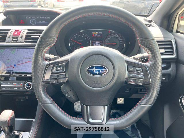 Subaru WRX S4 2018-10 6615841-10