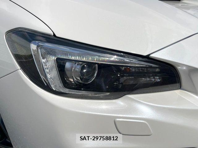 Subaru WRX S4 2018-10 6615841-11