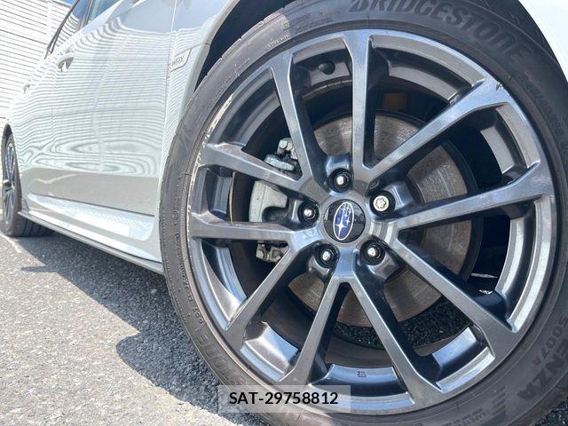 Subaru WRX S4 2018-10 6615841-12