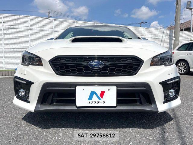 Subaru WRX S4 2018-10 6615841-13