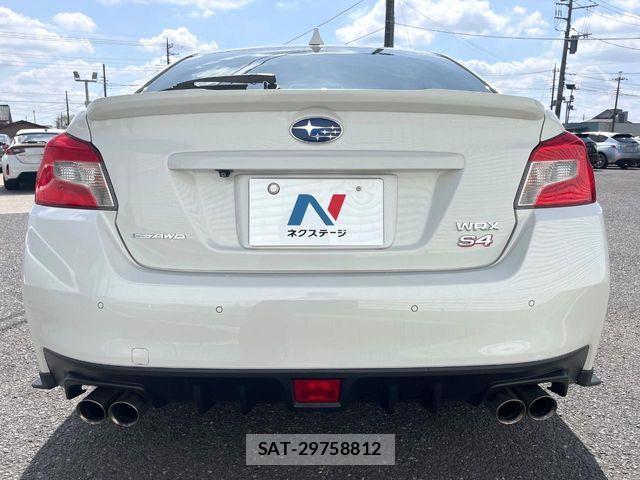Subaru WRX S4 2018-10 6615841-14