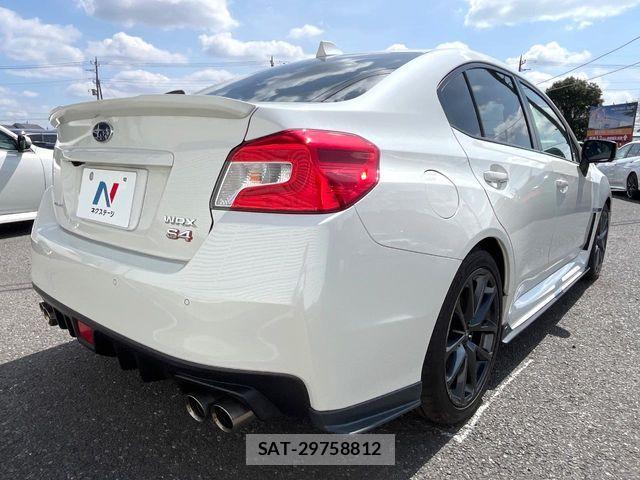 Subaru WRX S4 2018-10 6615841-16
