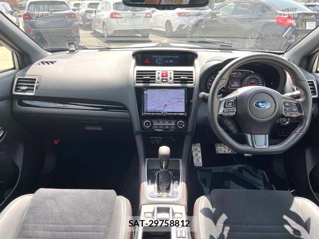 Subaru WRX S4 2018-10 6615841-1