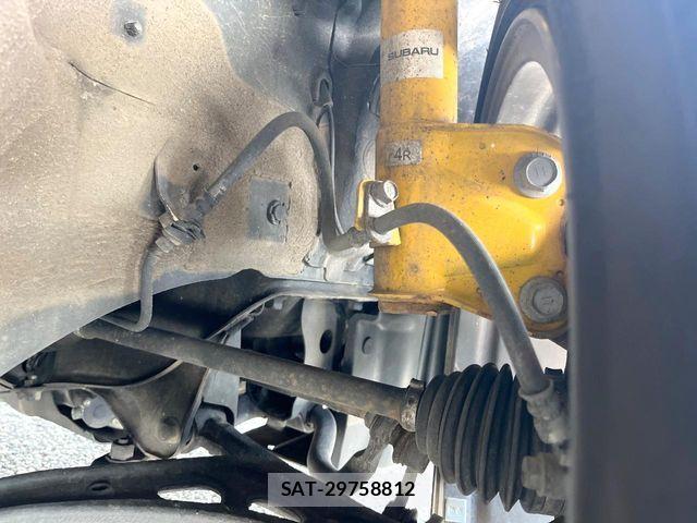 Subaru WRX S4 2018-10 6615841-19