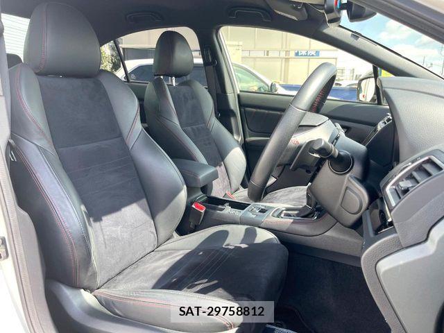 Subaru WRX S4 2018-10 6615841-7