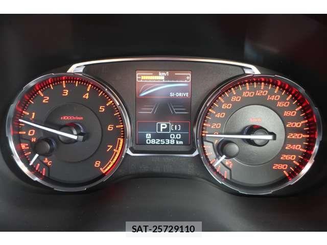 Subaru WRX S4 2016-03 6615843-9