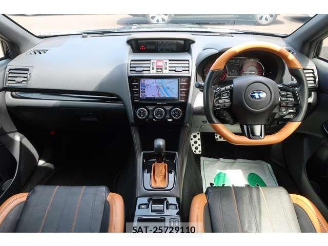 Subaru WRX S4 2016-03 6615843-7