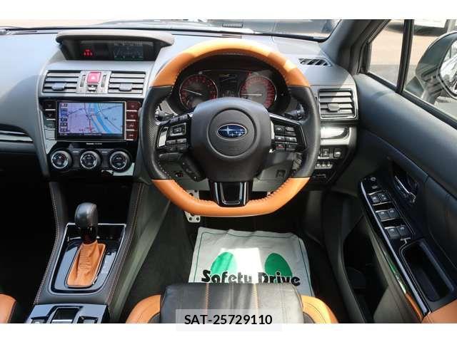 Subaru WRX S4 2016-03 6615843-8