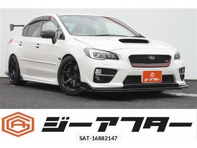 Subaru WRX S4 2017-01 6642912-0