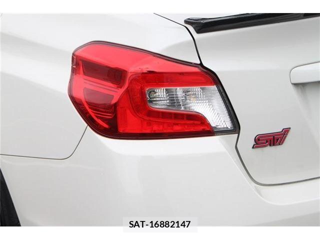 Subaru WRX S4 2017-01 6642912-14