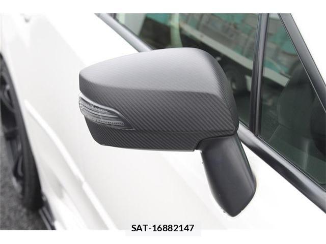 Subaru WRX S4 2017-01 6642912-15