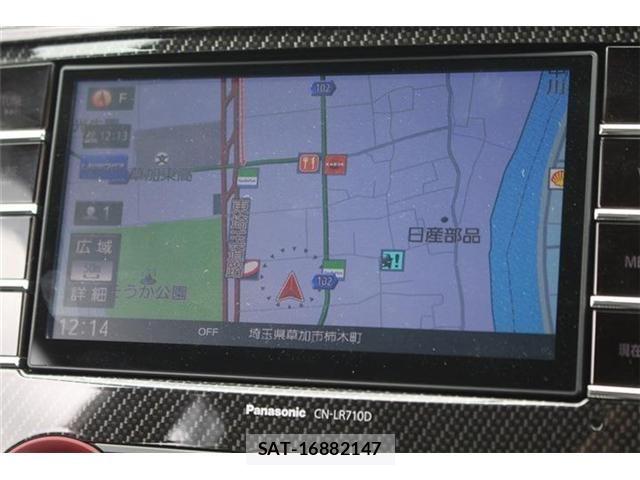 Subaru WRX S4 2017-01 6642912-1