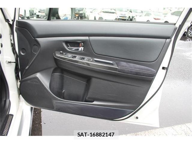 Subaru WRX S4 2017-01 6642912-21
