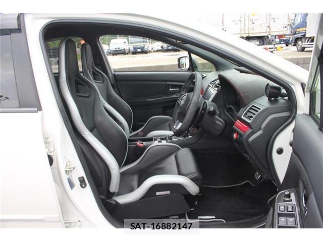 Subaru WRX S4 2017-01 6642912-22