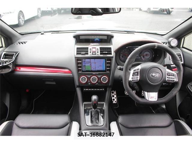 Subaru WRX S4 2017-01 6642912-24