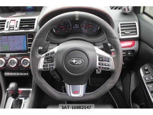 Subaru WRX S4 2017-01 6642912-25