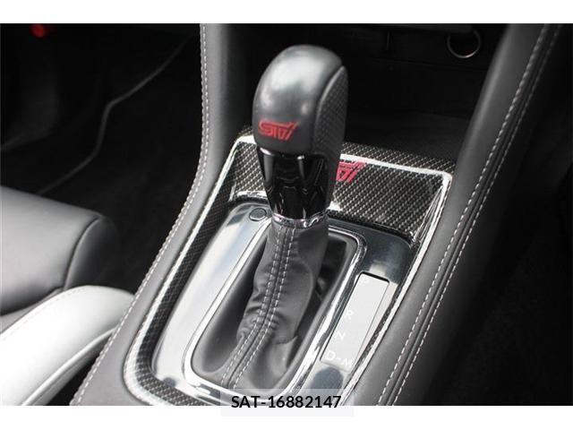 Subaru WRX S4 2017-01 6642912-26