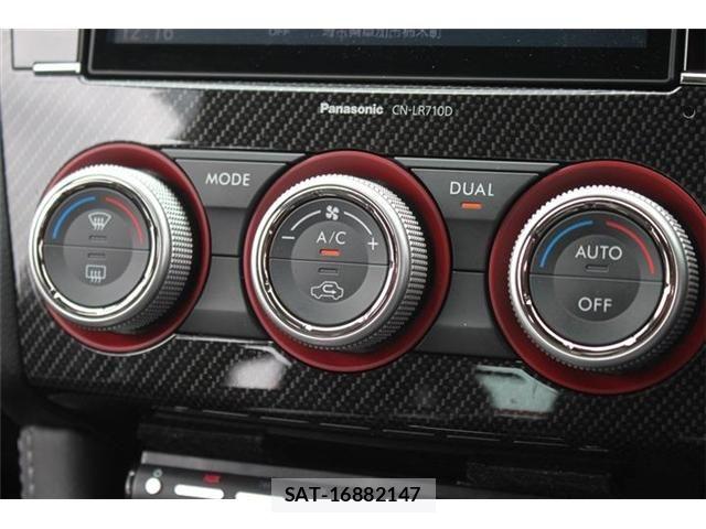 Subaru WRX S4 2017-01 6642912-27