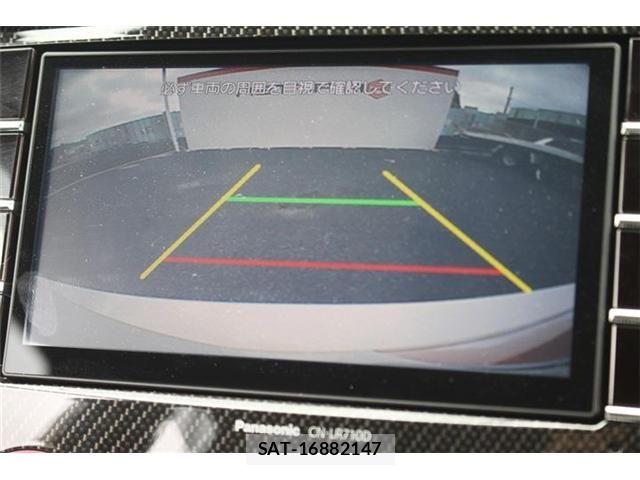 Subaru WRX S4 2017-01 6642912-2