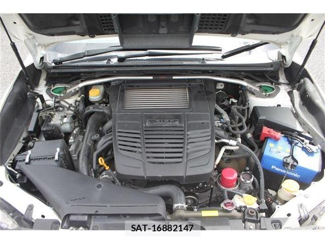 Subaru WRX S4 2017-01 6642912-29