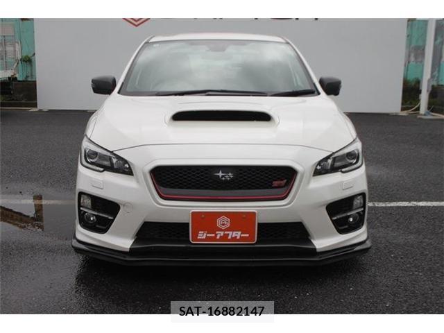 Subaru WRX S4 2017-01 6642912-5
