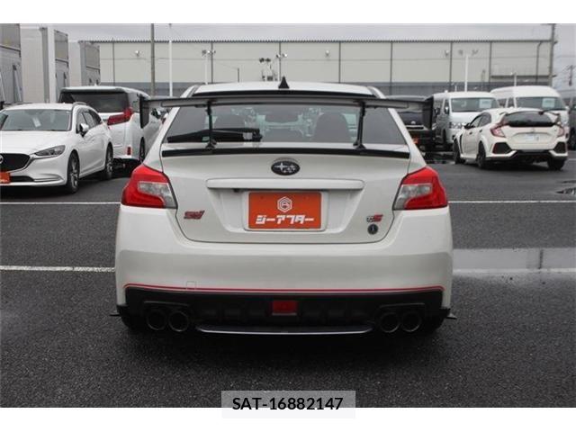 Subaru WRX S4 2017-01 6642912-7