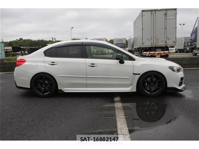 Subaru WRX S4 2017-01 6642912-8