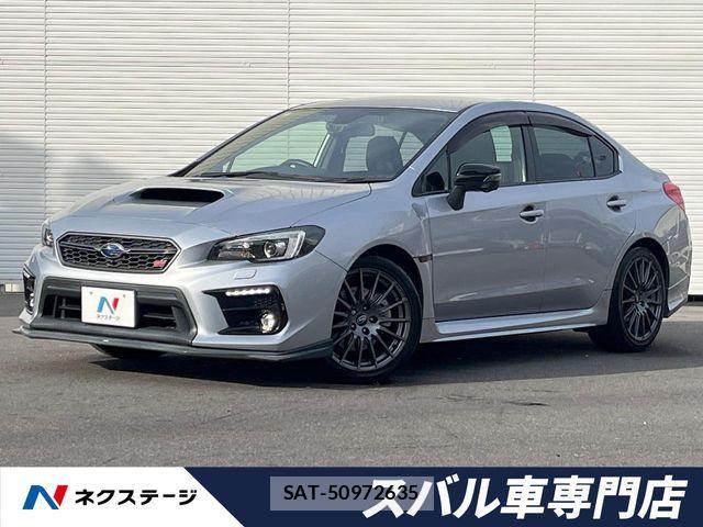 Subaru WRX S4 2019-01 6678854-0