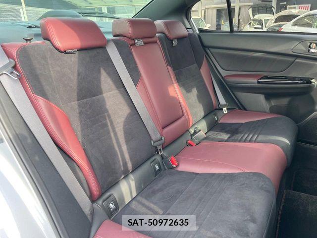 Subaru WRX S4 2019-01 6678854-12