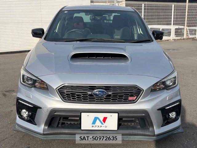 Subaru WRX S4 2019-01 6678854-18
